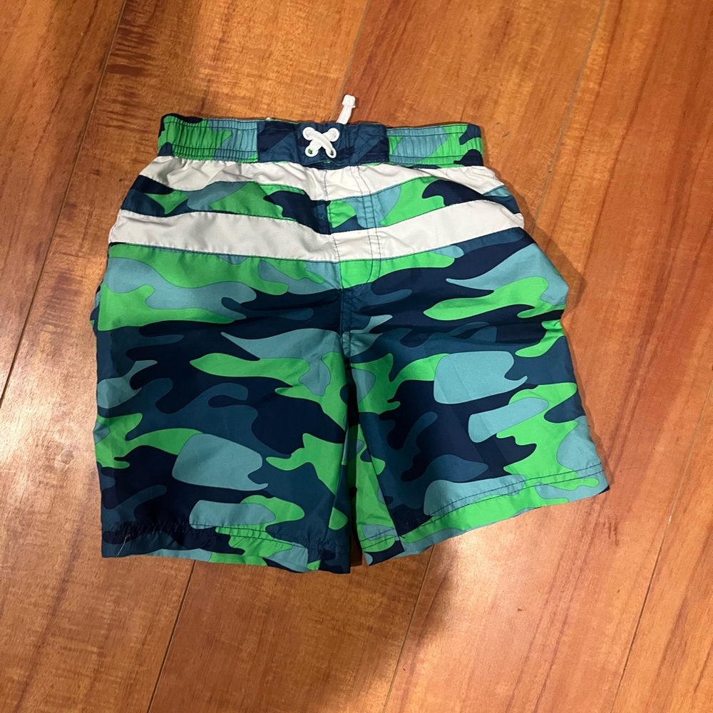 Boys bathing suit